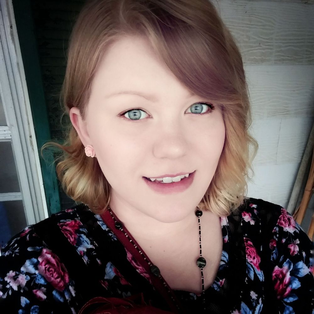 Meet your Posher, Rebecca